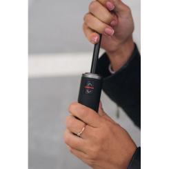 Зонт Krago Ring бордовий Фото 5