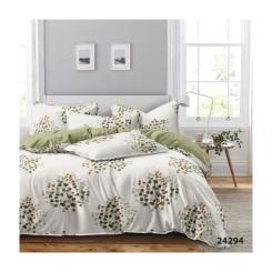 Постельное белье Viluta 24294 Ранфорс семейный Фото