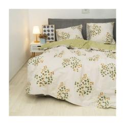 Постельное белье Viluta 24294 Ранфорс семейный Фото 1