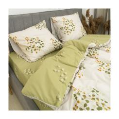 Постельное белье Viluta 24294 Ранфорс семейный Фото 3