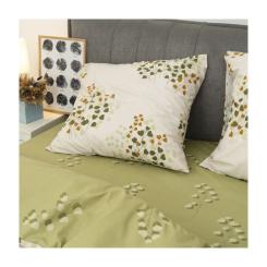 Постельное белье Viluta 24294 Ранфорс семейный Фото 4