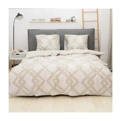 Постельное белье Viluta 25356 Ранфорс семейный Фото 1