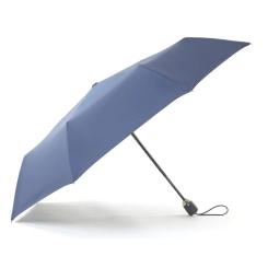 Зонт Krago повний автомат синій Фото 1
