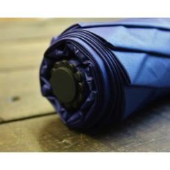 Зонт Krago повний автомат синій Фото 5