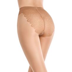 Колготы Giulia Bikini 20 Den Daino - 2 Фото 2