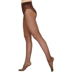 Колготы Giulia Bikini 40 Den Cappuccino - 2 Фото 1