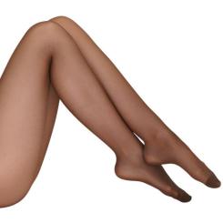 Колготы Giulia Bikini 40 Den Cappuccino - 2 Фото 2