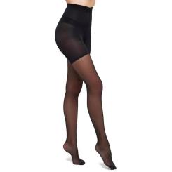 Колготы Giulia Slim 20 Den Nero - 2 Фото 1