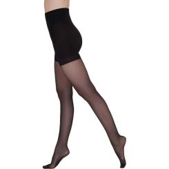 Колготы Giulia Slim 20 Den Nero - 2 Фото 2