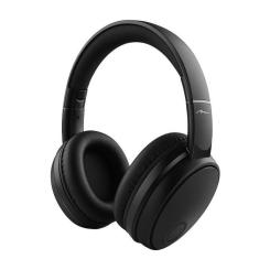Наушники Media-Tech MT3611 Bluetooth Black Фото