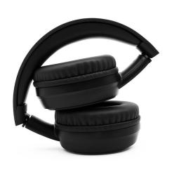 Наушники Media-Tech MT3611 Bluetooth Black Фото 1