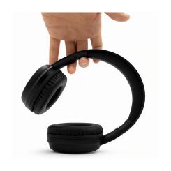 Наушники Media-Tech MT3611 Bluetooth Black Фото 4