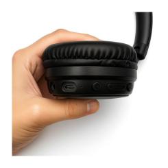 Наушники Media-Tech MT3611 Bluetooth Black Фото 5