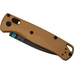 Нож Benchmade Bugout М390 Фото 2