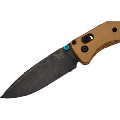 Нож Benchmade Bugout М390 Фото 3