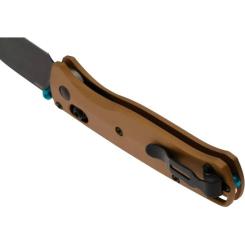 Нож Benchmade Bugout М390 Фото 4