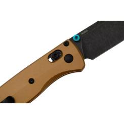 Нож Benchmade Bugout М390 Фото 5