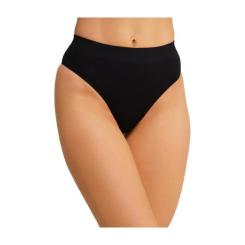 Трусы Giulia Brasilian Briefs Grain Black L/XL Фото 5