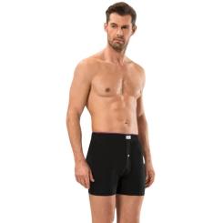 Трусы Jiber 127 Black M Фото