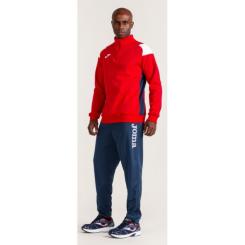 Штаны Joma Gladiator 8011.12.31 темно-синій 2XL Фото 2
