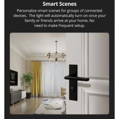 Переключатель Sonoff T2EU1C-TX Фото 6