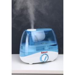 Увлажнитель воздуха Saturn ST-AH2119 Фото 7