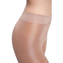 Колготы Instinct Slim 40 Den Natural - 5 Фото 3