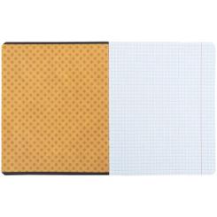 Тетрадь Kite Harry Potter, 12 аркушів, клітинка Фото 10