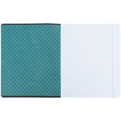 Тетрадь Kite Harry Potter, 12 аркушів, клітинка Фото 4