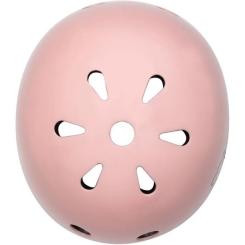 Шлем MoMi MIMI (mat pink) Фото 2