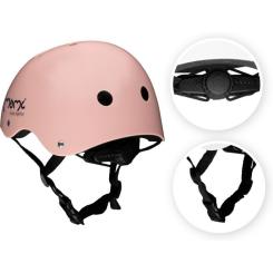 Шлем MoMi MIMI (mat pink) Фото 3