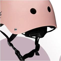 Шлем MoMi MIMI (mat pink) Фото 6