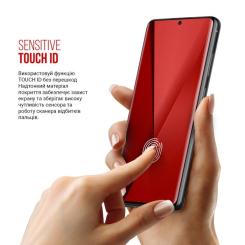 Пленка защитная Armorstandart hydrogel OPPO Reno15 Pro 5G Фото 3