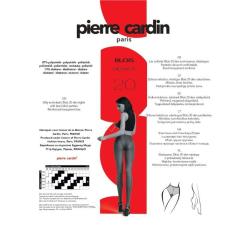 Колготы Pierre Cardin Blois 20 Den Visone - 4 Фото 4