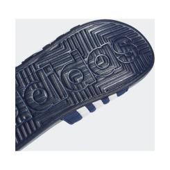 Шлепанцы Adidas Adissage F35579 темно-синій 51.5 (15UK) 33.5 см Фото 9