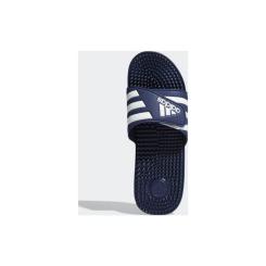 Шлепанцы Adidas Adissage F35579 темно-синій 51.5 (15UK) 33.5 см Фото 1