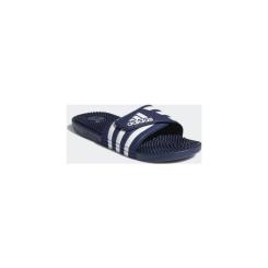 Шлепанцы Adidas Adissage F35579 темно-синій 51.5 (15UK) 33.5 см Фото 3