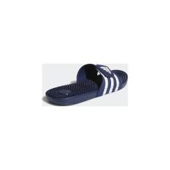 Шлепанцы Adidas Adissage F35579 темно-синій 51.5 (15UK) 33.5 см Фото 4