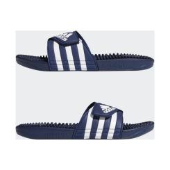 Шлепанцы Adidas Adissage F35579 темно-синій 51.5 (15UK) 33.5 см Фото 6