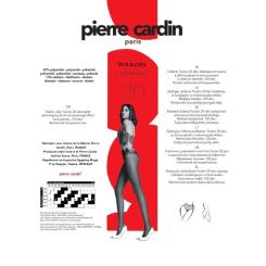 Колготы Pierre Cardin Toulon 20 Den Nero - 3 Фото 3