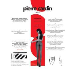 Колготы Pierre Cardin Troyes 40 Den Visone - 2 Фото 2