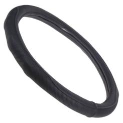 Чехол на руль VITOL L чорн Фото 1