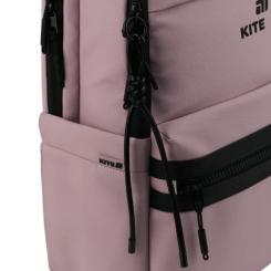 Рюкзак школьный Kite Education teens 2721L Pink Фото 9