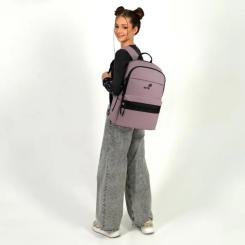 Рюкзак школьный Kite Education teens 2721L Pink Фото 12