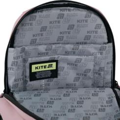 Рюкзак школьный Kite Education teens 2721L Pink Фото 7