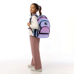 Рюкзак школьный Kite Education teens 905M Gradient Фото 12