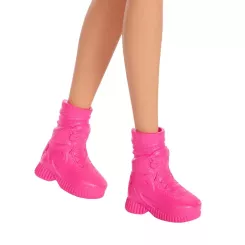 Кукла Barbie Увлекательная прогулка Фото 3