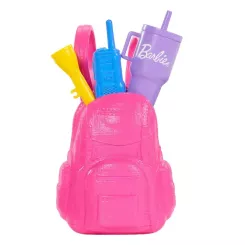 Кукла Barbie Увлекательная прогулка Фото 4