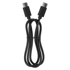 Батарея универсальная EMOS 20000mAh NTBF20, 65W, Pass-through, black Фото 6