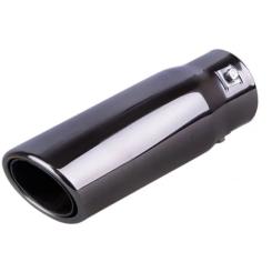 Насадка на глушитель VITOL НГ-0106-BK Фото